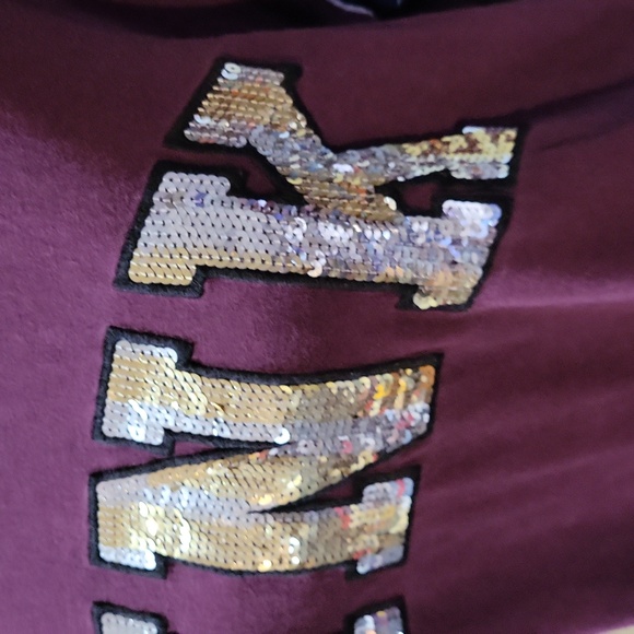 Victoria's Secret PINK Shirt - Picture 5 of 11